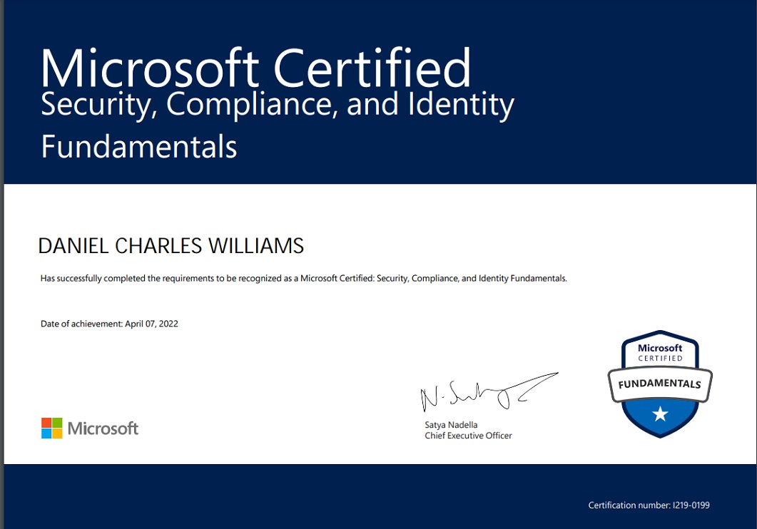 Microsoft Certified Security, Compliance, and Identity Fundamentals.pdf